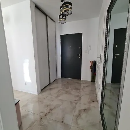 Letnikowo Apartment *