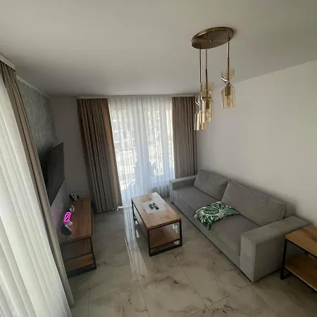 Letnikowo Apartment Gdansk