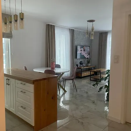 Letnikowo Apartment Gdansk