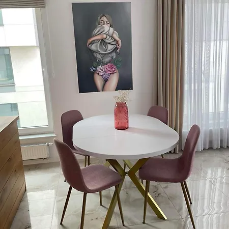 Apartment Letnikowo *