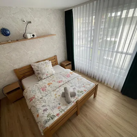 Apartment Letnikowo