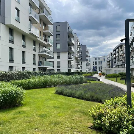 Apartment Letnikowo