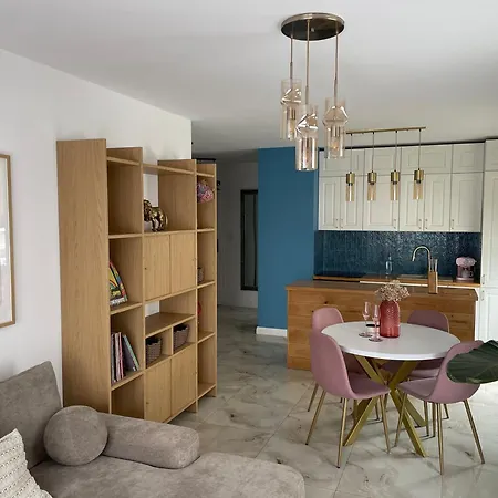 Apartment Letnikowo