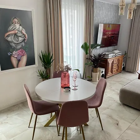 Letnikowo Apartment