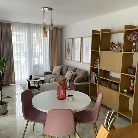 Apartment Letnikowo